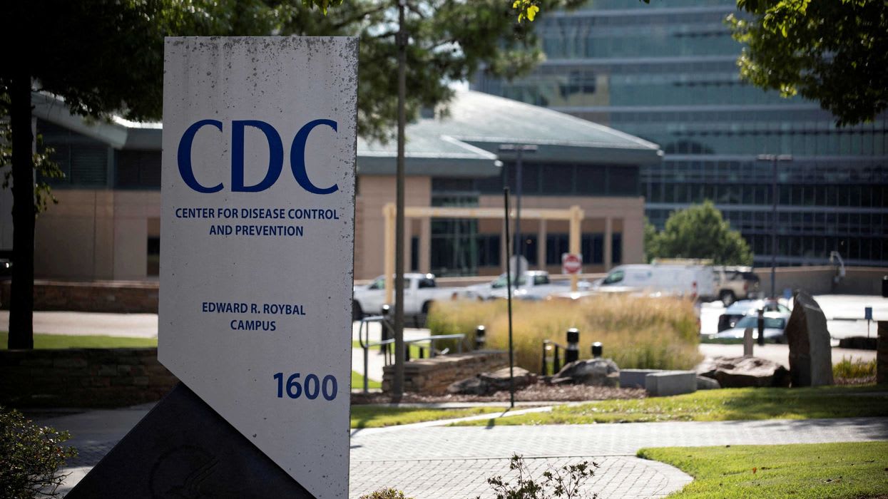 Top CDC leader and vaccine skeptic quits agency