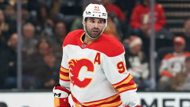 Trade deadline thoughts: Could Leafs be persuaded to move Matthew Knies?