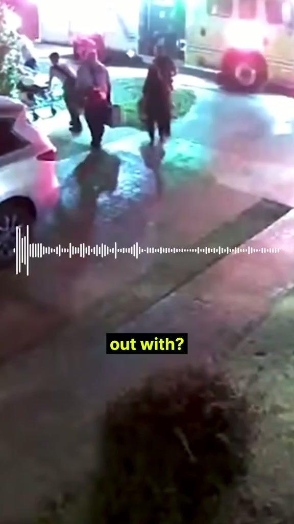 Chilling 911 call made by doctor after daughter 'drowned' in pool