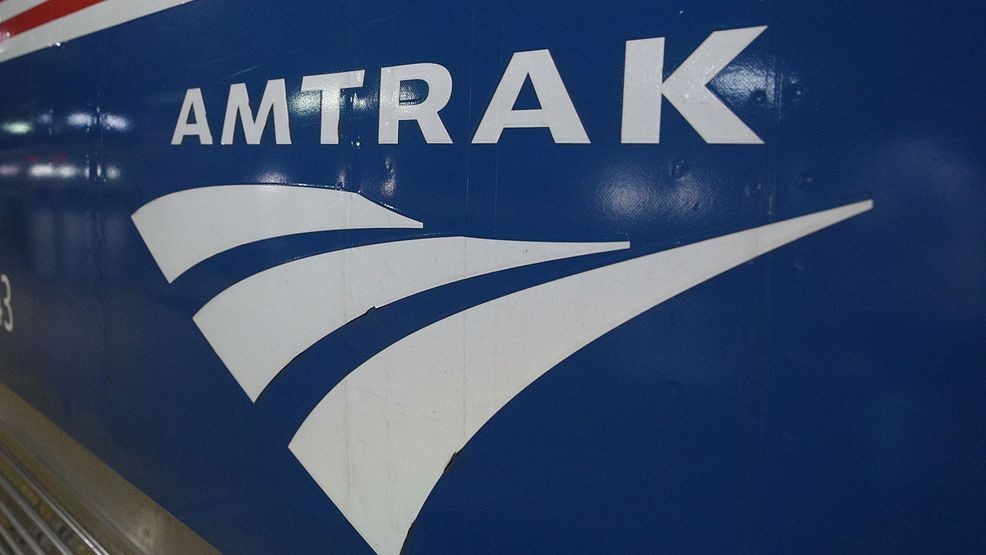 Amtrak employee, 39, hit and killed by train in Lancaster County: coroner