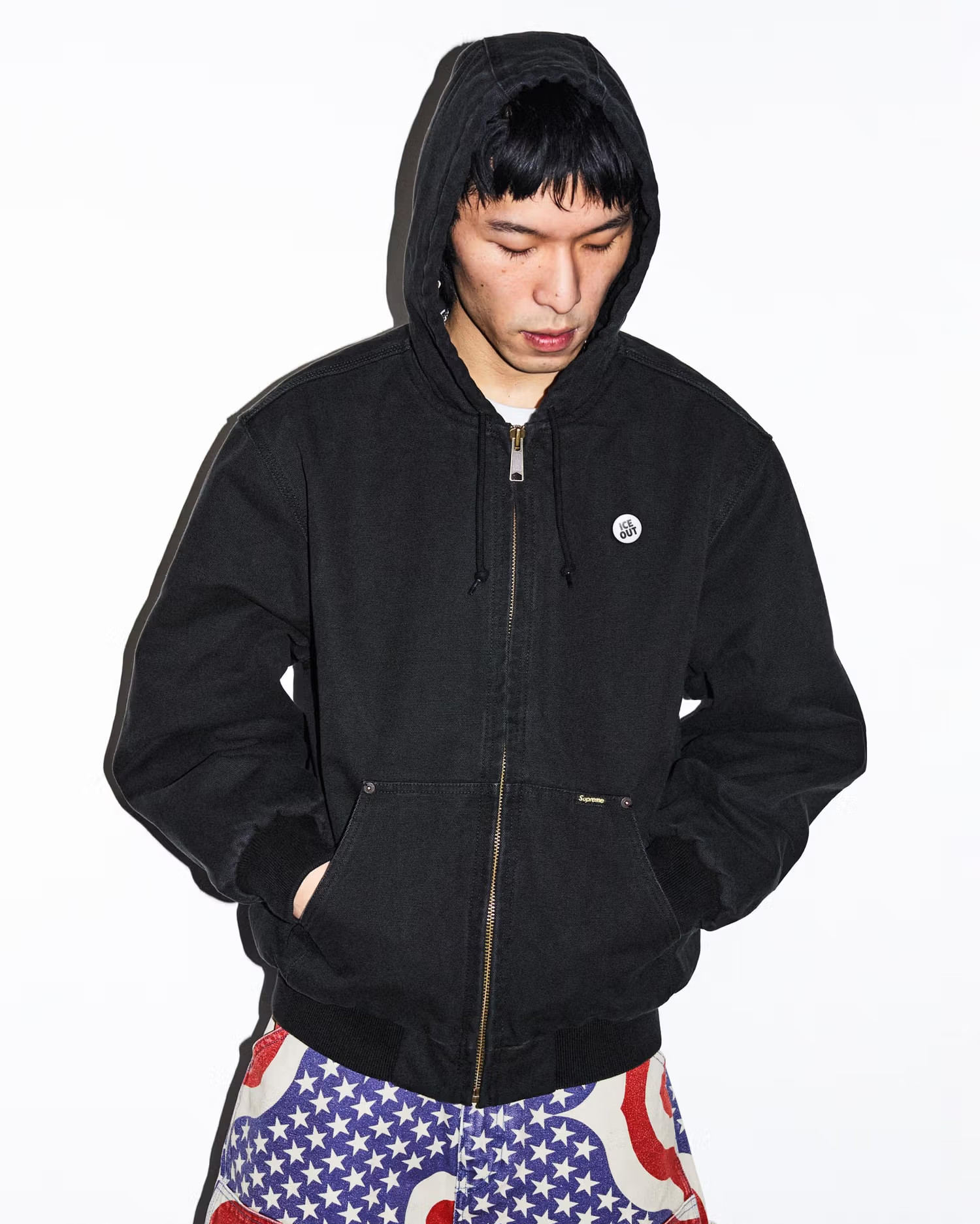 Supreme spring/summer 2026: Our first impressions