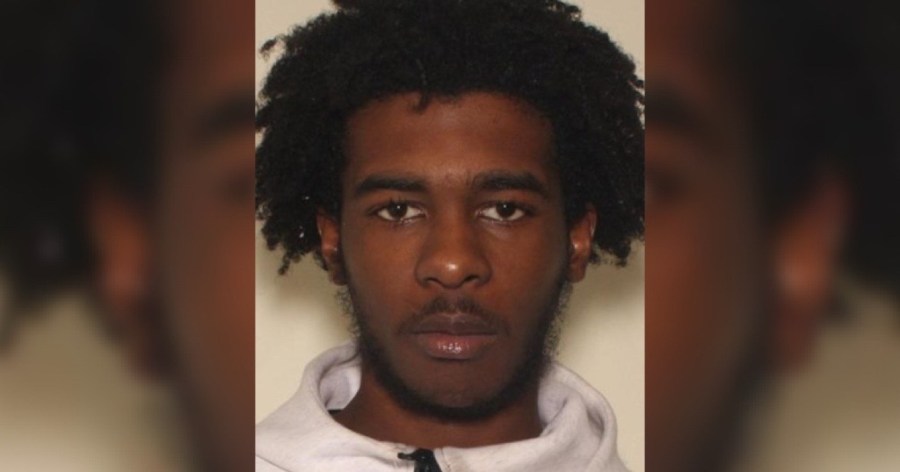 Murder suspect from Texas arrested in Ohio by US Marshals task force