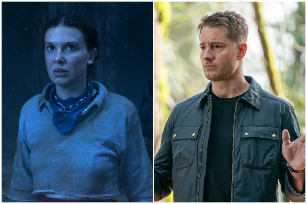 CBS wins Nielsen's fall multiplatform ratings among broadcast, led by ...