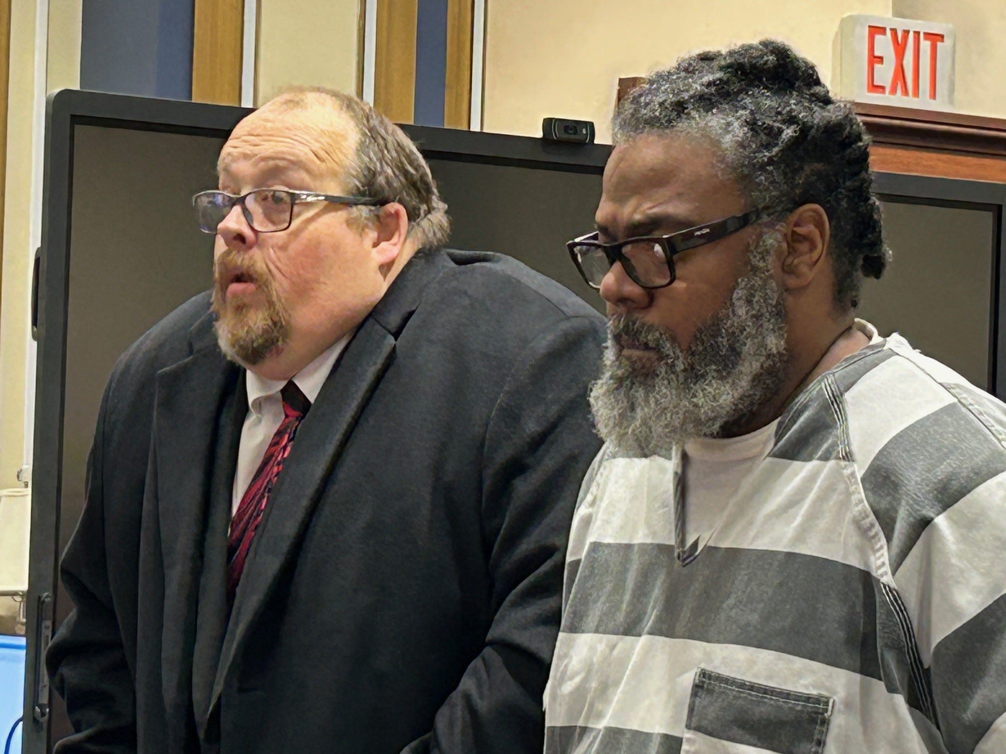 Once accused of multiple murders, Cincinnati man freed with plea deal