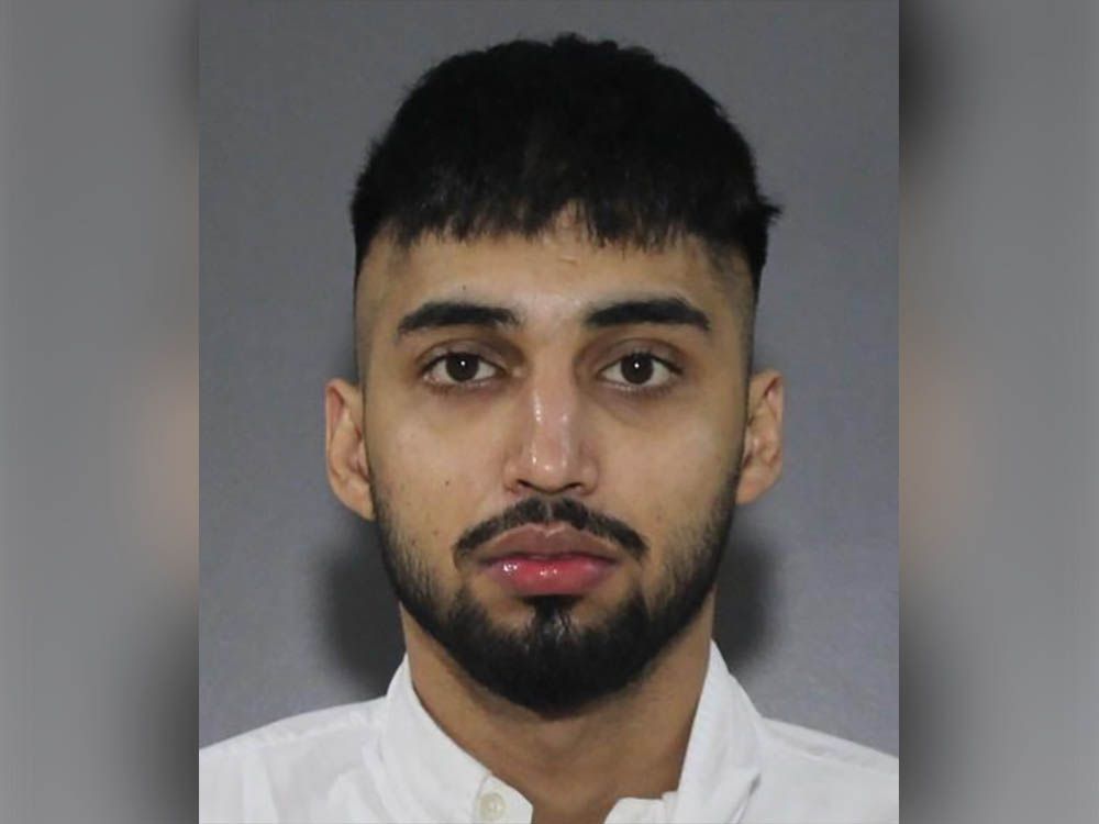 Deported foreign student linked to Surrey extortion shooting, say ...