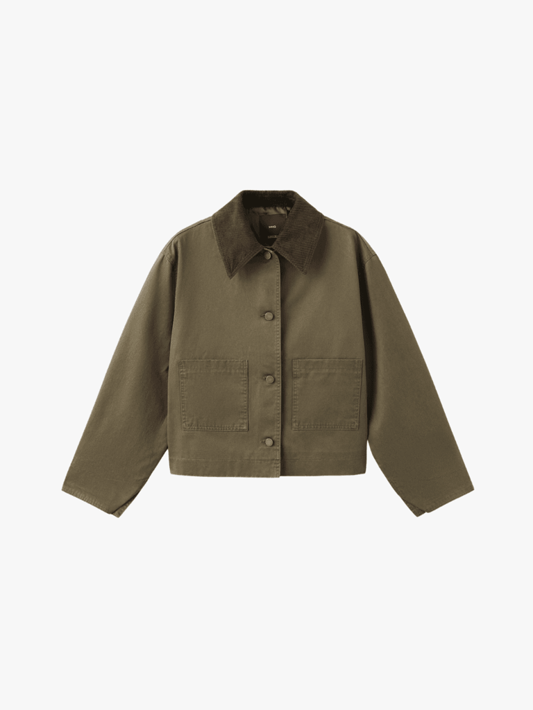 56 standout spring jackets to inspire your chicest looks yet