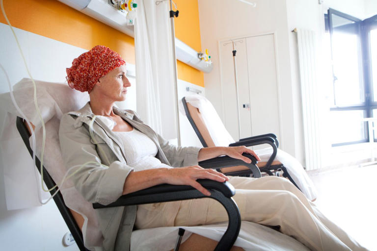 The chill activity that can slow cancer from spreading — just do it ...