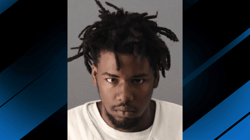 Man charged in deadly east Birmingham shooting