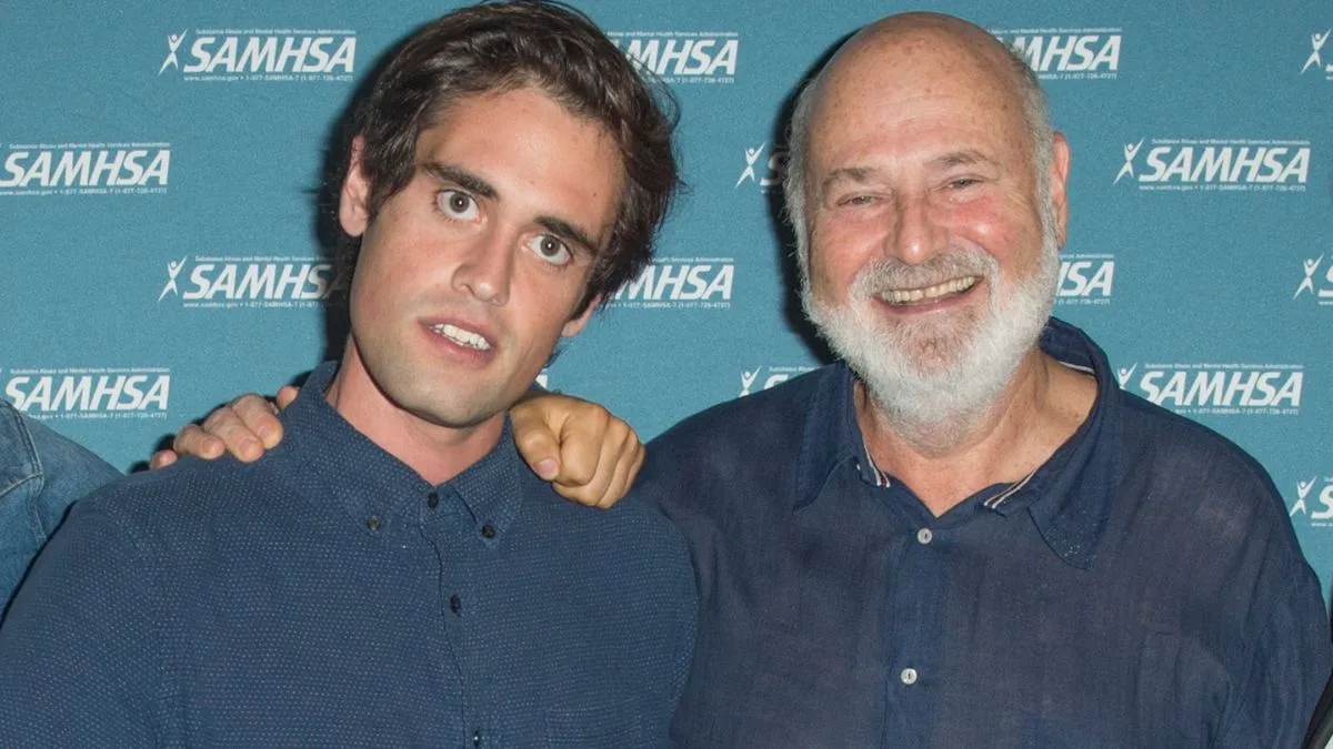 Nick Reiner won't face death penalty for killing his parents, but still ...
