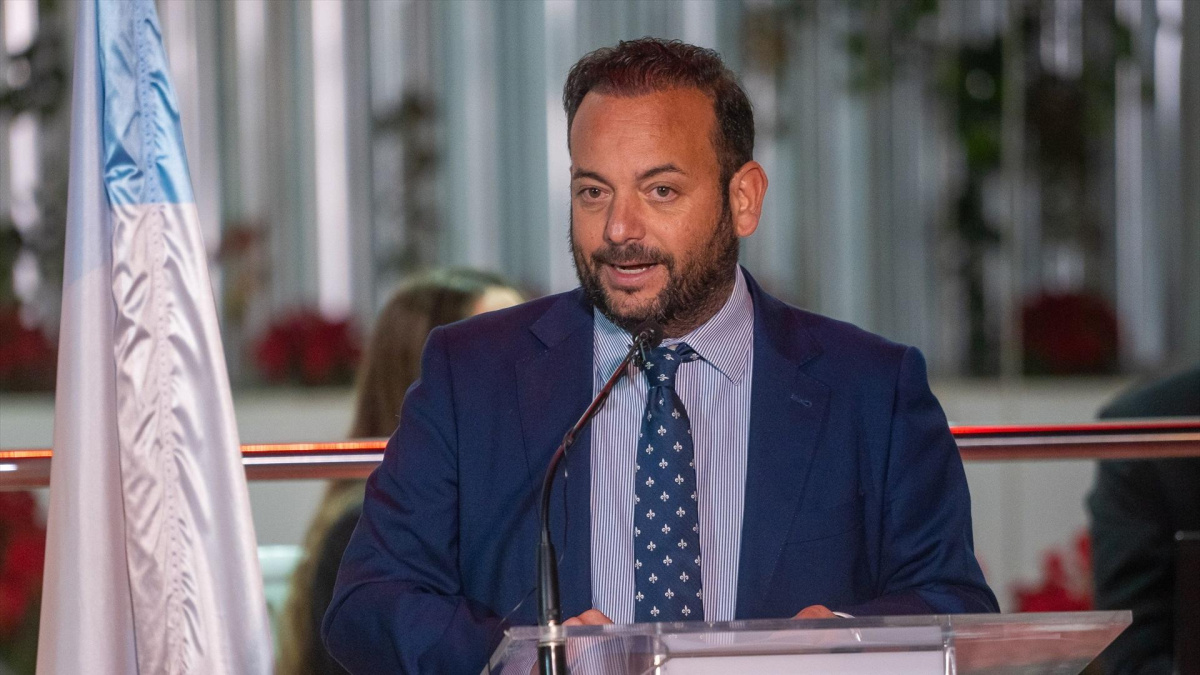 Dimite el alcalde del PSOE de La Algaba (Sevilla) tras ser denunciado ...