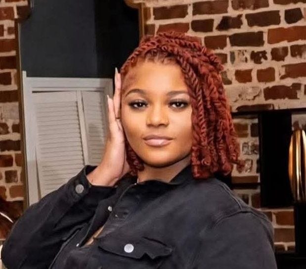 3 arrested in Richmond mass shooting that killed Petersburg woman