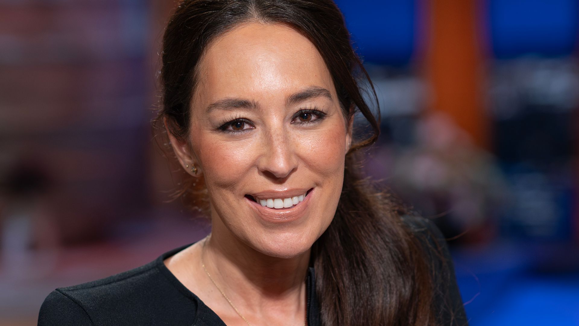 Joanna Gaines talk 'fearless' daughter Ella and how she's taking after(02)