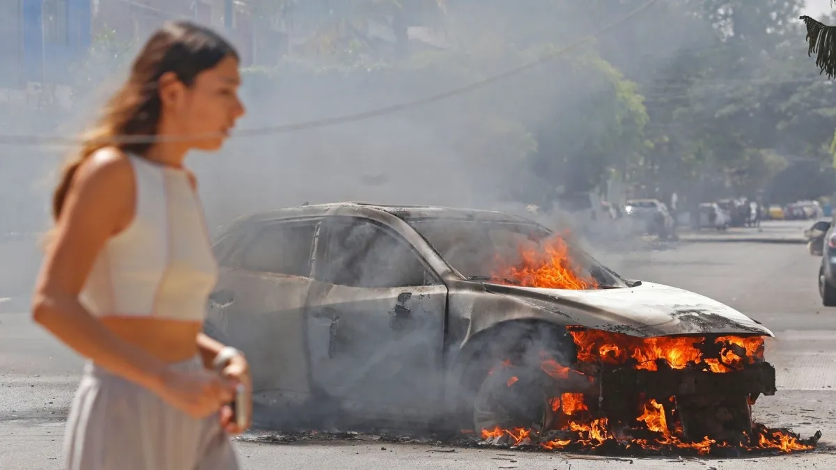 Jalisco mantiene suspensión de clases y eventos tras activar Código ...