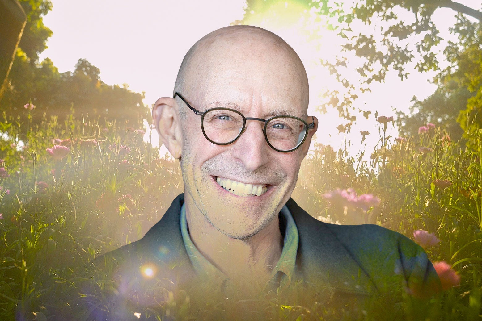 One of our most popular nonfiction writers explores new territory. He ...