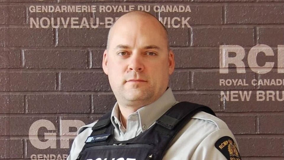 Pointe-du-Chêne man dead after truck driver ignores traffic stop ...