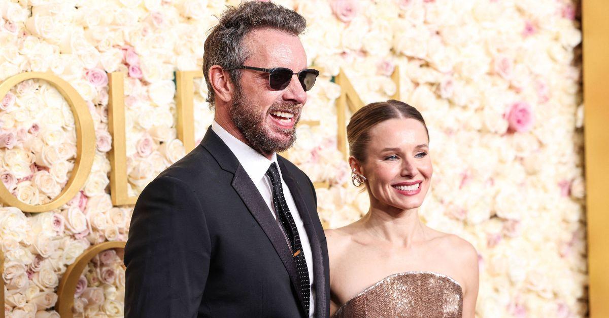 Dax Shepard reveals he 'neglected' wife Kristen Bell on Valentine’s Day ...