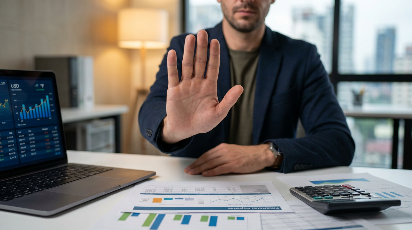 5 money moves retirees should refuse no matter how much pressure they face