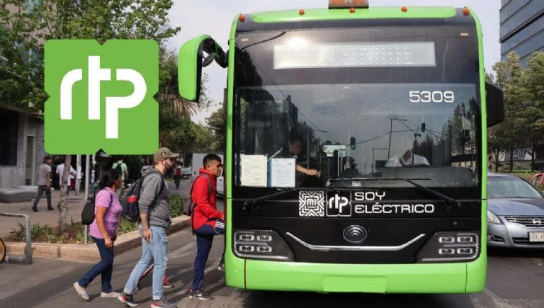 RTP abre nueva ruta: Este es el precio por viaje, horario y conexiones ...