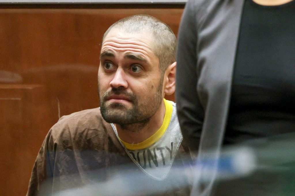 Rob Reiner's incarcerated son Nick demands $1.5m inheritance while ...