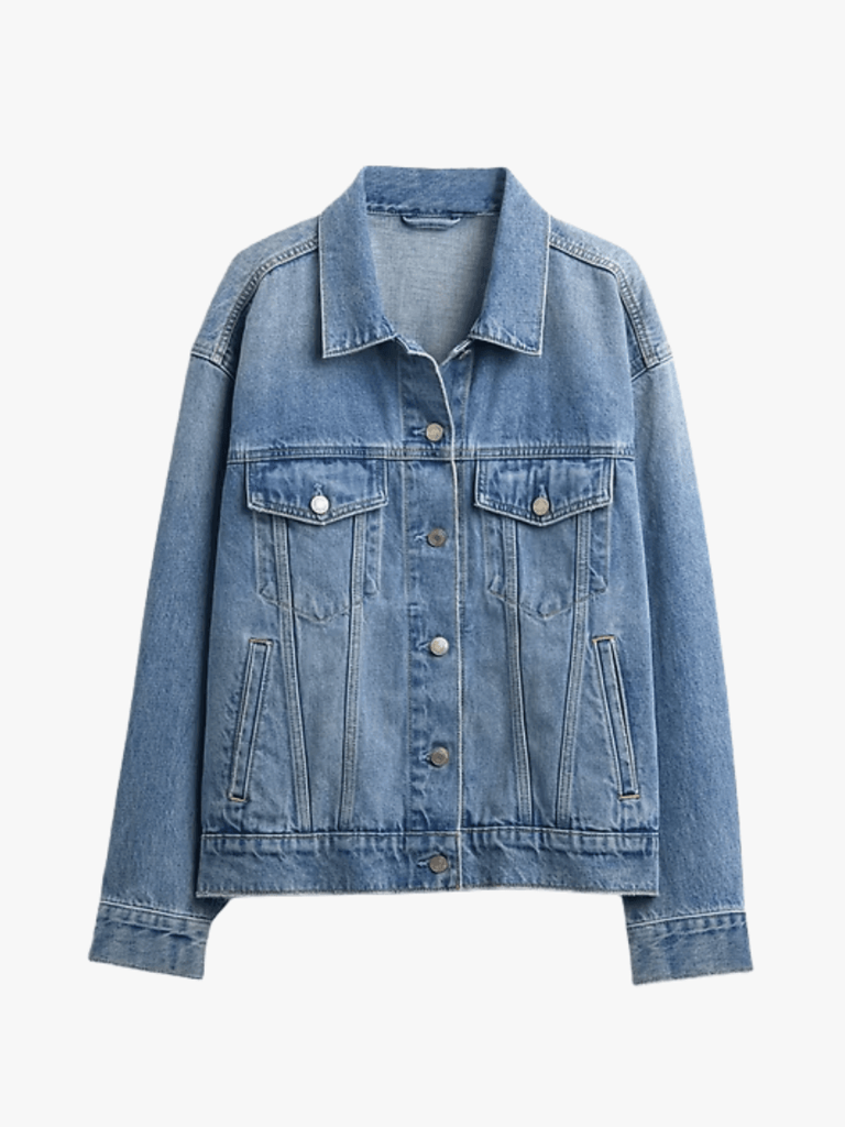 56 standout spring jackets to inspire your chicest looks yet