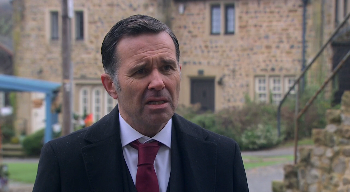 Emmerdale spoilers: 5 big moments tonight as Joe makes shocking discovery