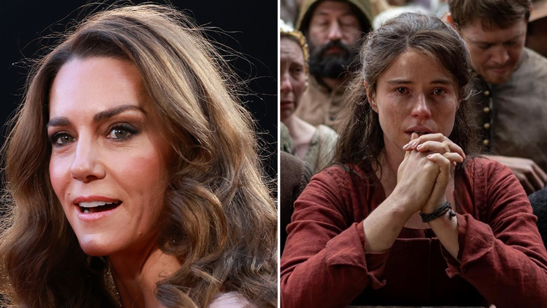 My top 5 tearjerkers to watch now after Princess Kate confessed Hamnet ...
