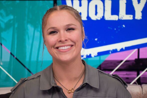Ronda Rousey takes fight to UFC with 'lawsuit' claim