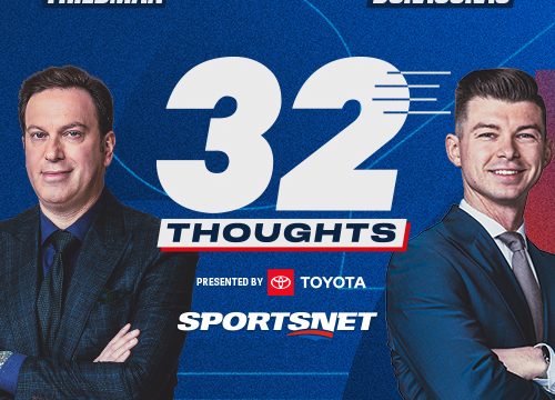 Flames’ deadline splash signals clear path forward: 'It’s the best thing'