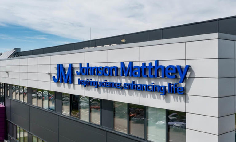 Johnson Matthey forced to cut sale price of Catalyst Technologies arm ...