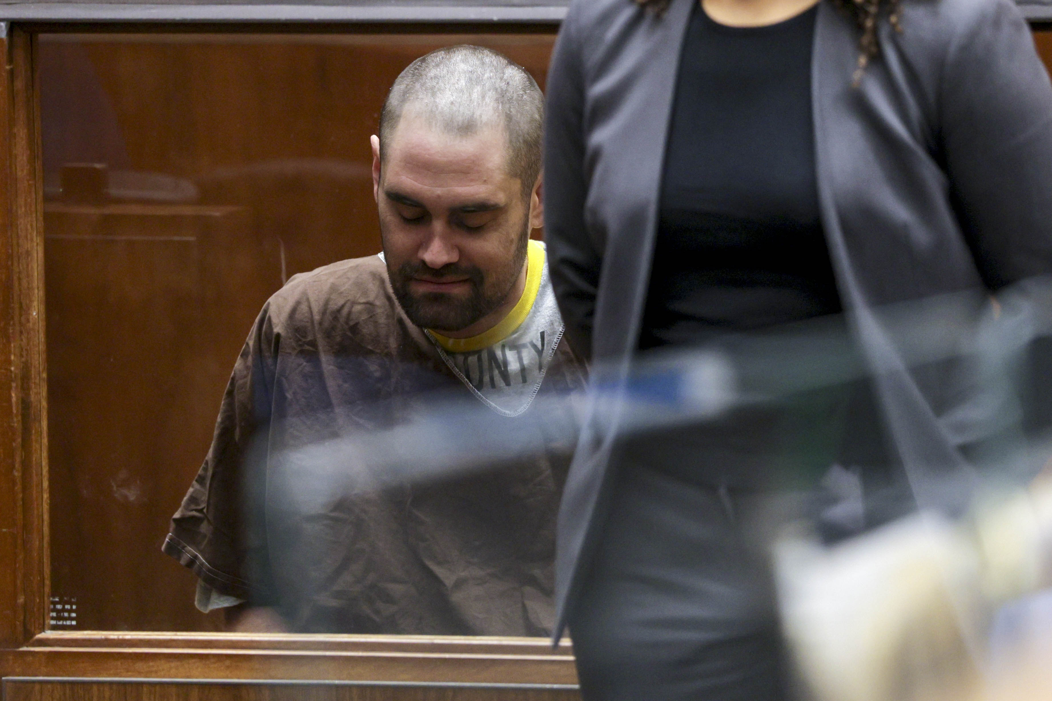 The chilling reason 'sinister' Nick Reiner smirked during court hearing ...