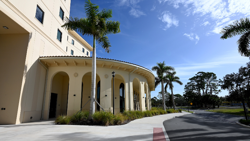 USF Sarasota-Manatee campus may transfer to New College under bill