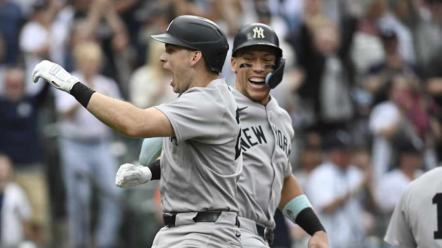 What kind of team the Yankees are trying to be in 2026