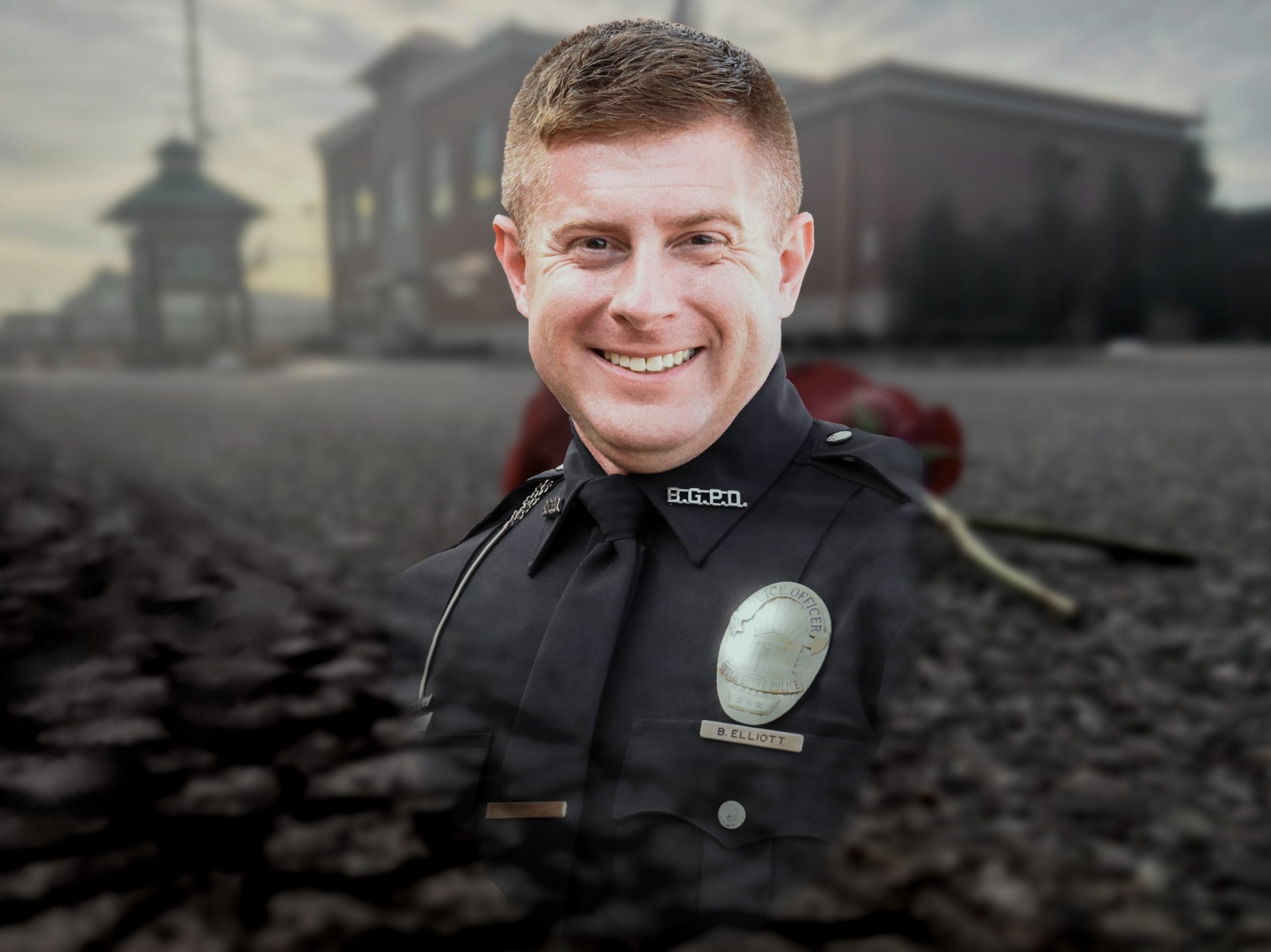 'I will carry him with me every day': Joshua Shrum remembers best ...