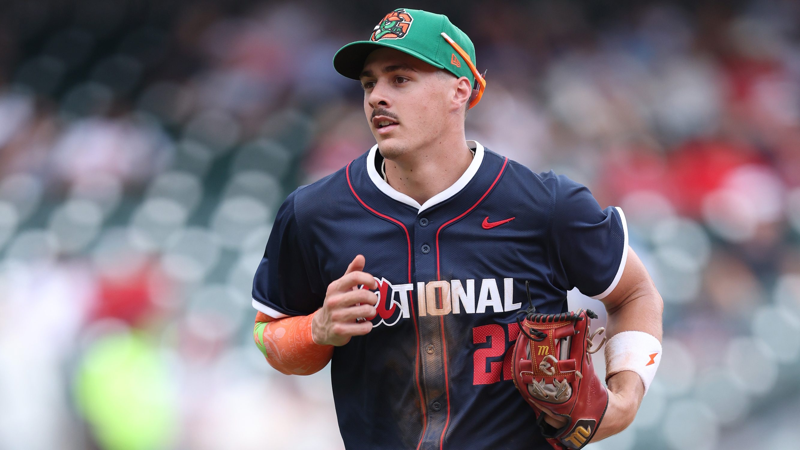 Pirates make Konnor Griffin roster announcement ahead of MLB opening day