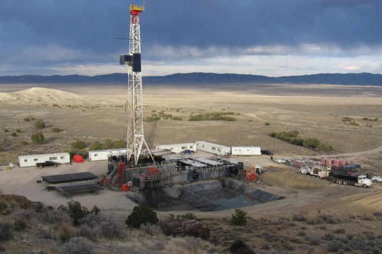BLM plans leases for oil, gas exploration along Nevada-Utah border