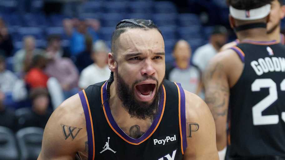 Dillon Brooks injury update is not what Suns fans wanted to hear