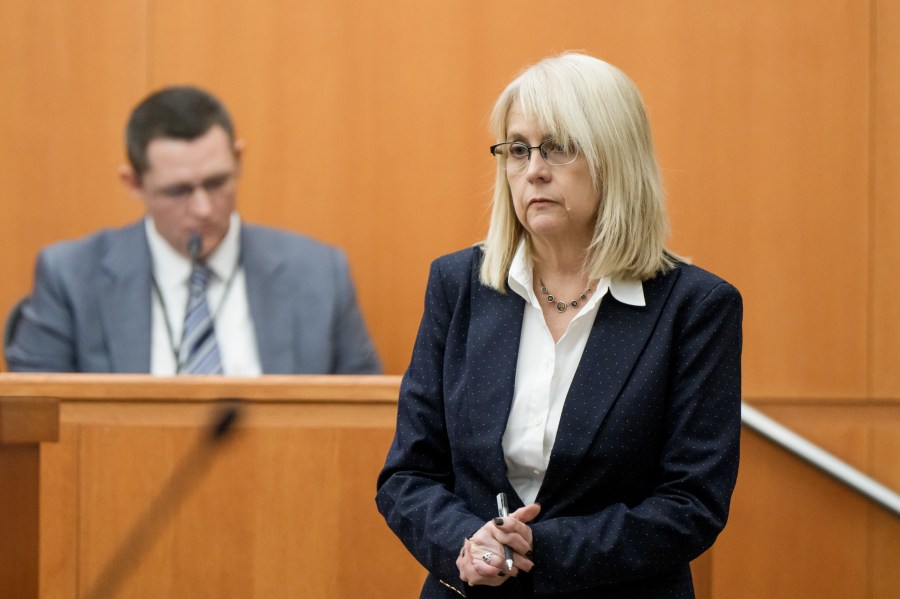 Opening arguments delivered in trial of Kouri Richins, family members ...