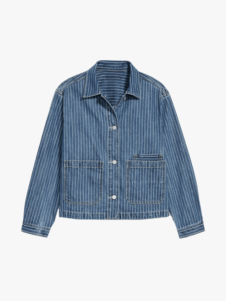 56 standout spring jackets to inspire your chicest looks yet