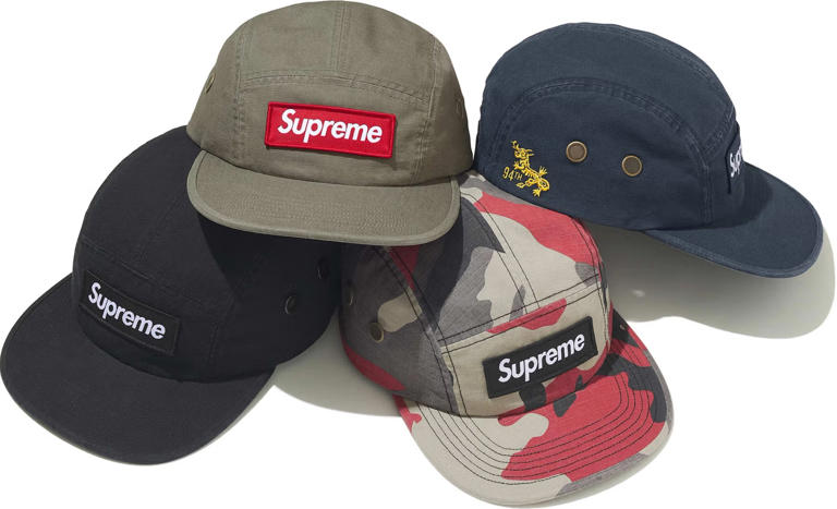 Supreme spring/summer 2026: Our first impressions