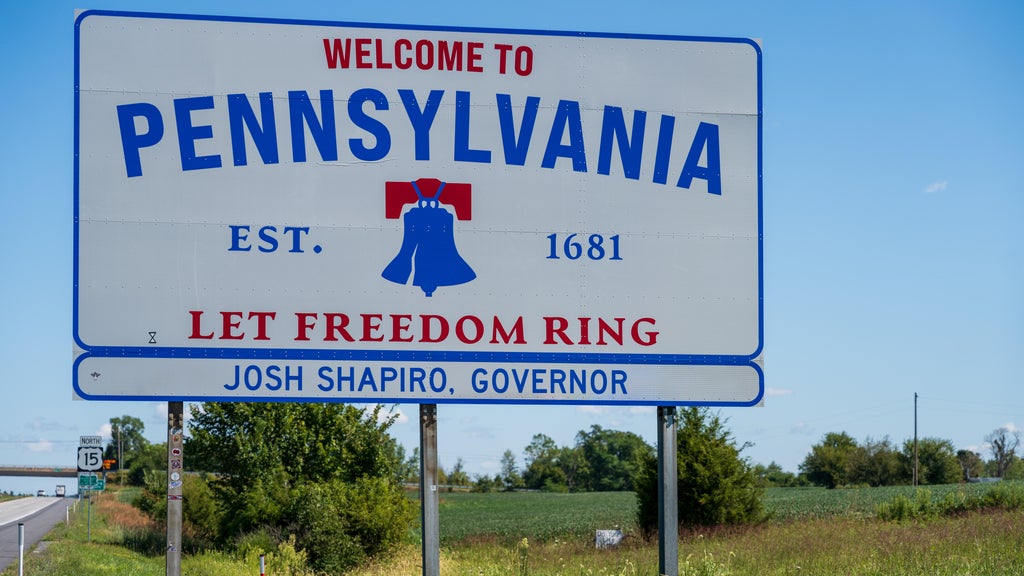 Here's where Pennsylvania ranks among most sinful states