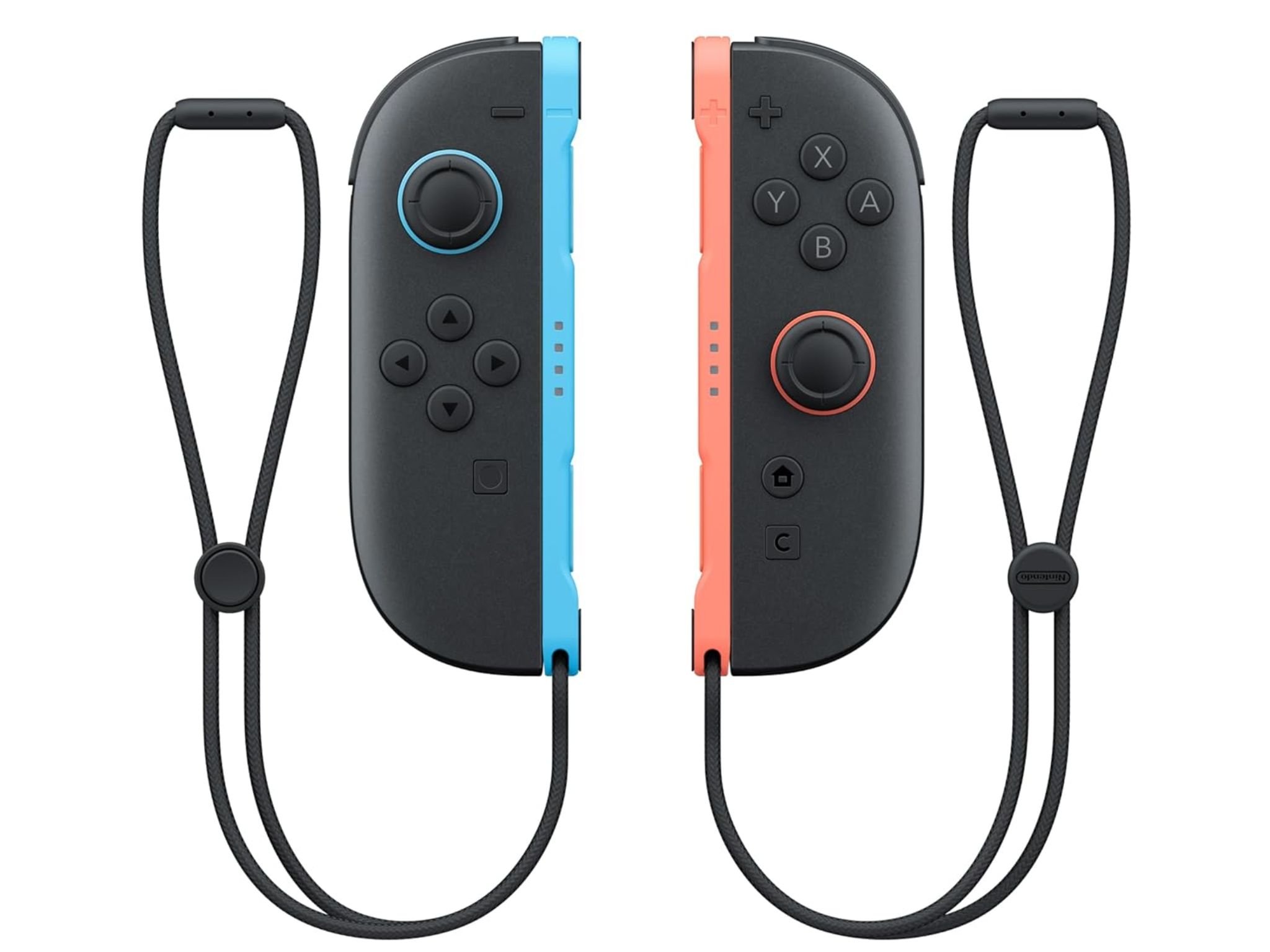 Grab Nintendo’s official Switch 2 Joy-Cons for $85 at Woot
