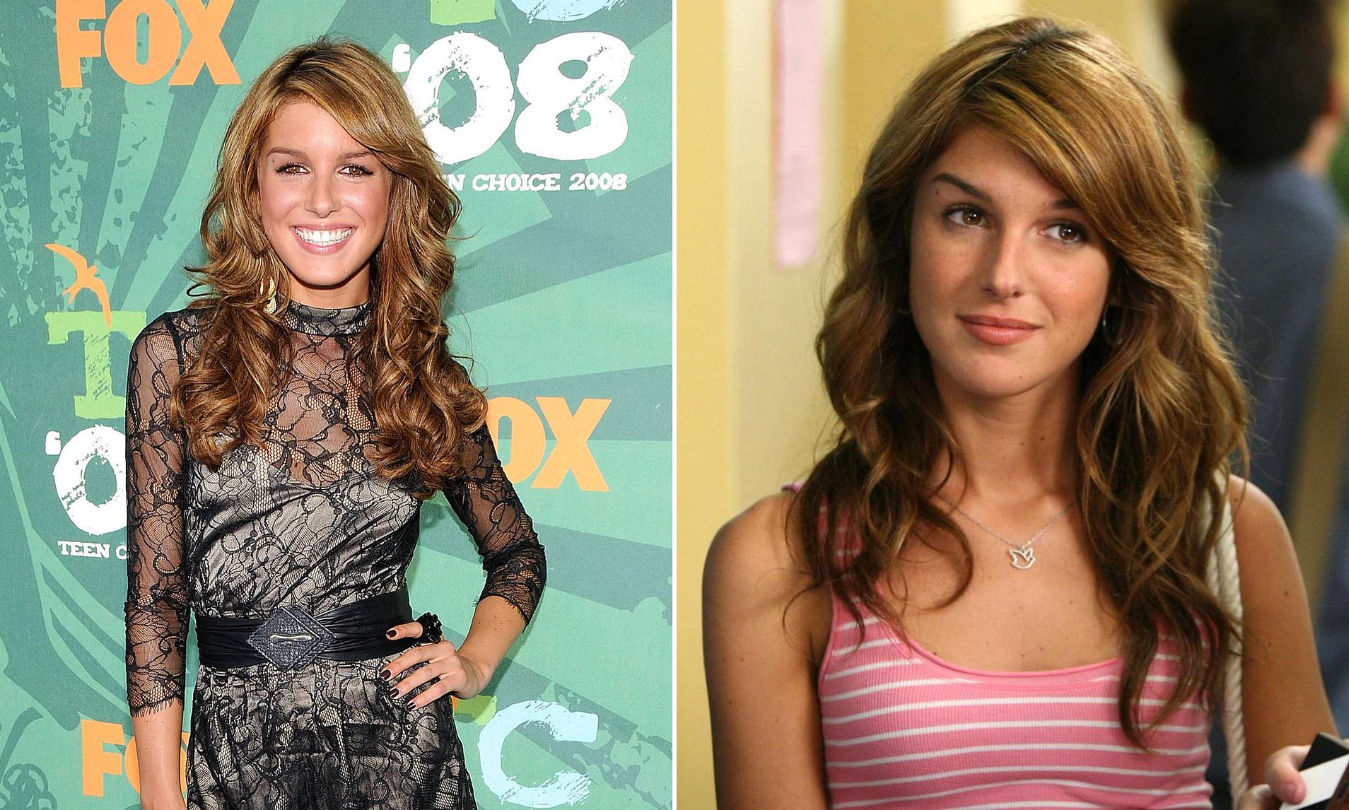 Former noughties bombshell is unrecognizable as she reveals why she ...