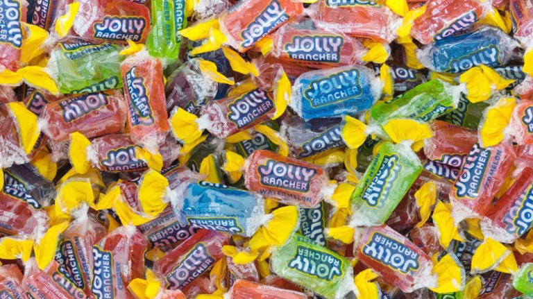 10 popular brands you didn't know are owned by Hershey