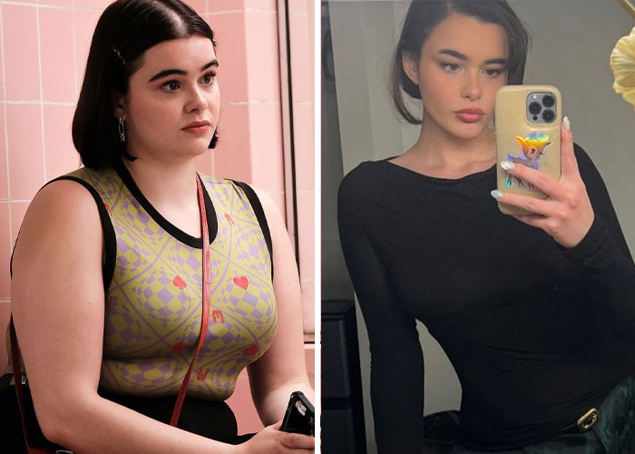 17 stars whose dramatic transformations had everyone talking this year