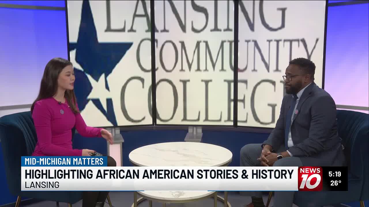 Mid-Michigan matters: LCC opens Changemakers Center