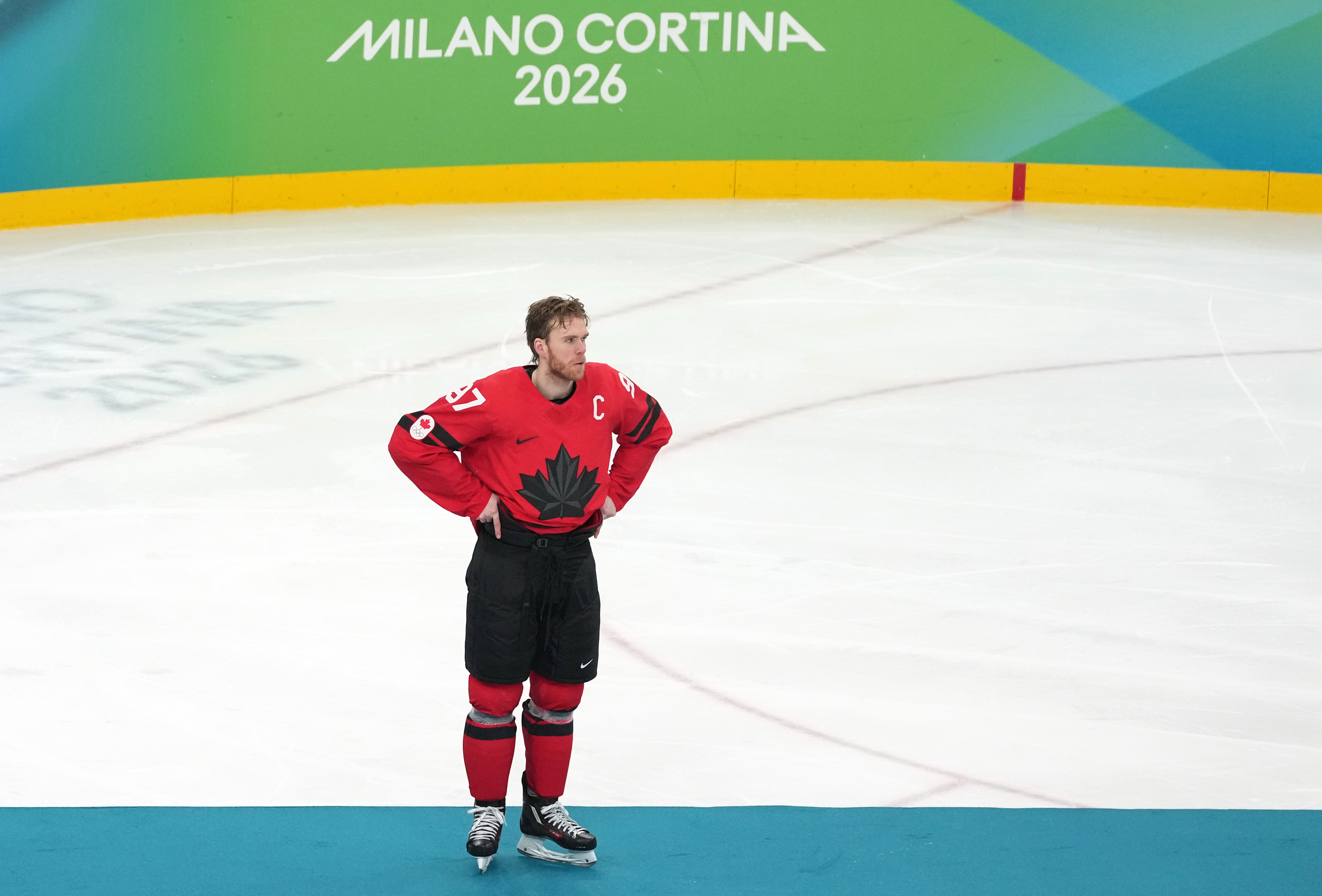 Insider offers theory on why Connor McDavid has struggled to get over ...