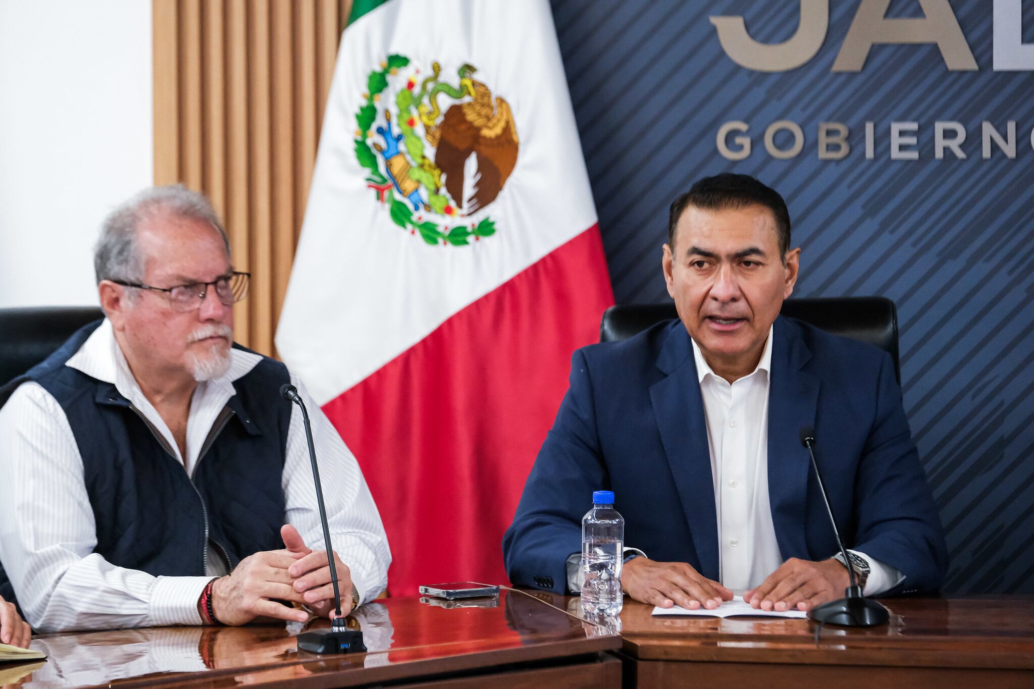 Jalisco definirá en próximas horas reanudación o suspensión de clases ...