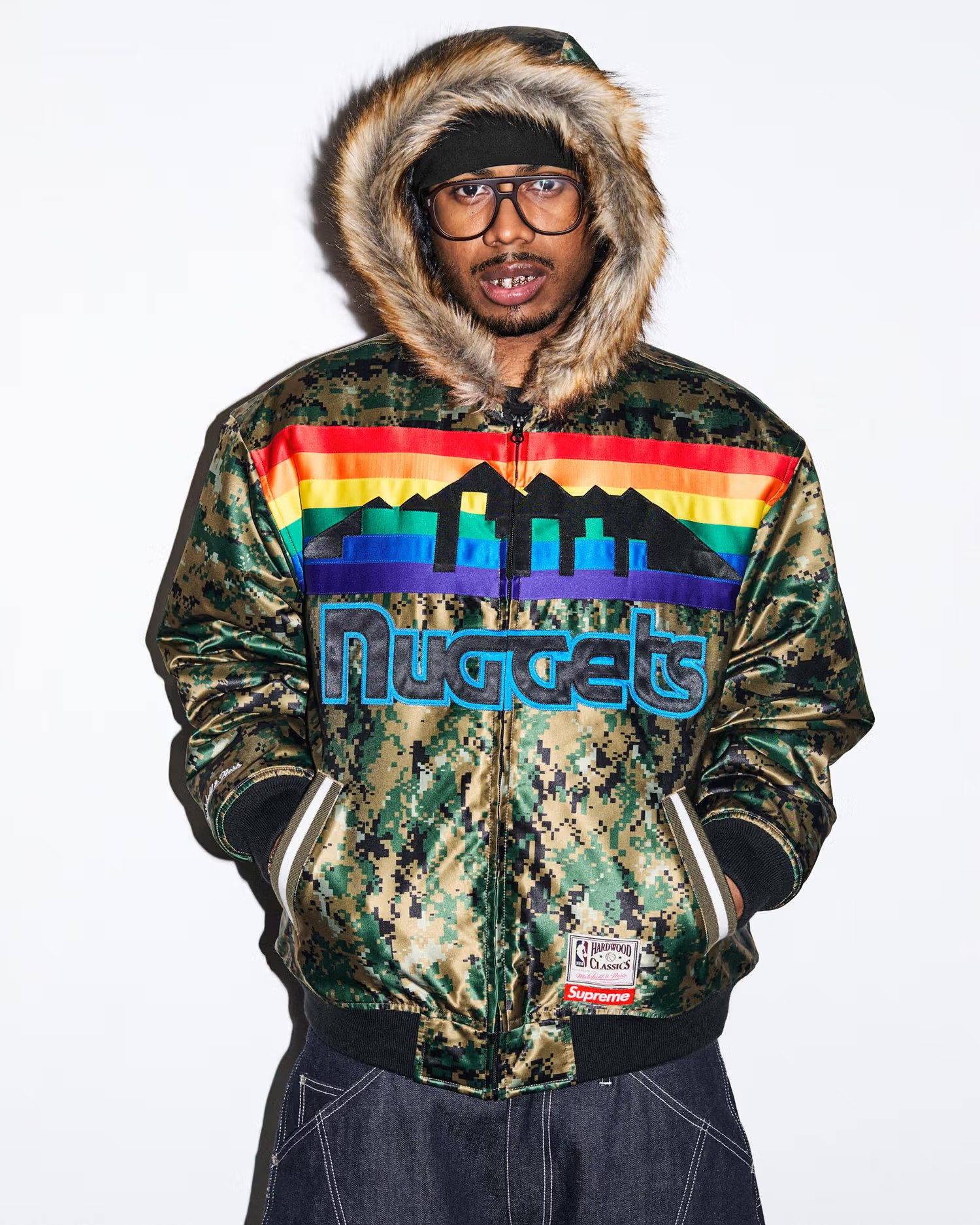 Supreme spring/summer 2026: Our first impressions