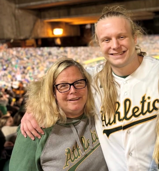 Wrestling community mourns Pleasanton double homicide victims