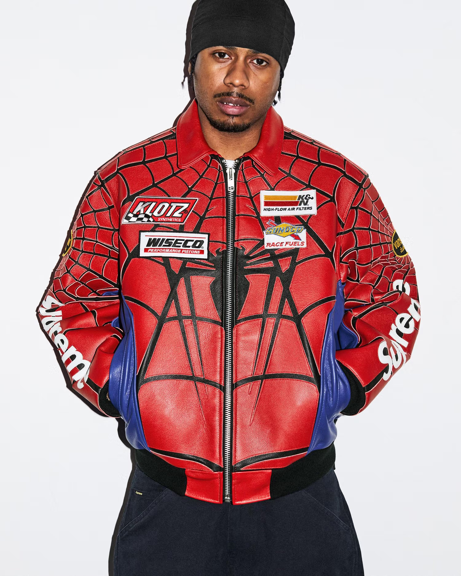 Supreme spring/summer 2026: Our first impressions
